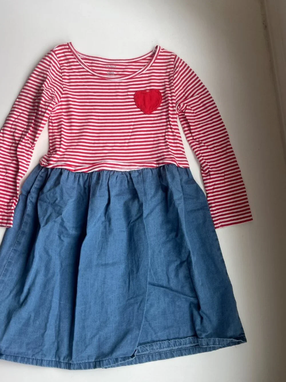 Girls Play Dress Bundle